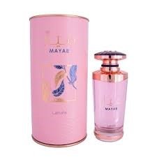 Lattafa Mayar Pink