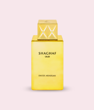 SHAGHAF OUD 75ML Eau De Parfum