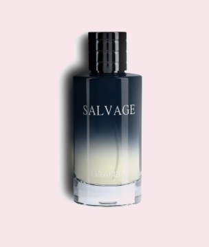 Salvage Eau De Parfum 100ML