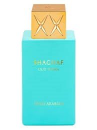 Swiss Arabian Shaghaf  Oud Tonga