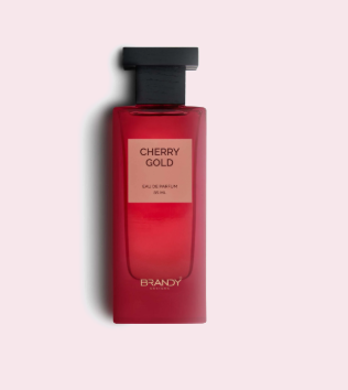 Cherry Gold Eau De Parfum 85ML