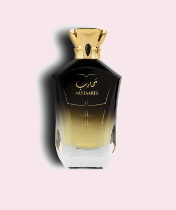 Muhaarib Eau De Parfum For men 100ML