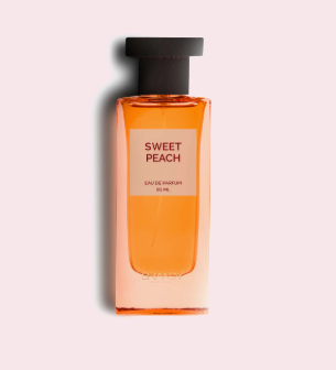 Sweet Peach Eau De Parfum 85ML