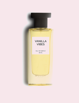 Vanilla Vibes Eau De Parfum 85ML