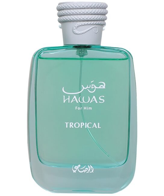 Rasasi Hawas Tropical