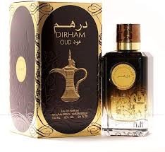 Dirham Oud