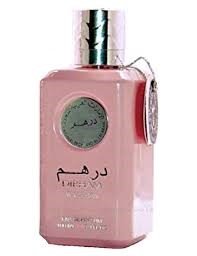 Ard Al Zaafaran Dirham Pink