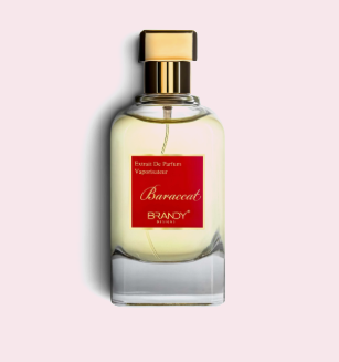 Baraccat Extrait De Parfum 100ML