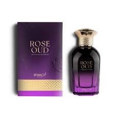 Rose Oud