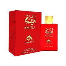 Dubai Aroma Amina