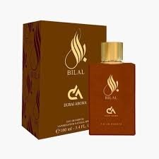 Dubai Aroma Bilal