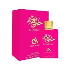 Dubai Aroma Khadijah