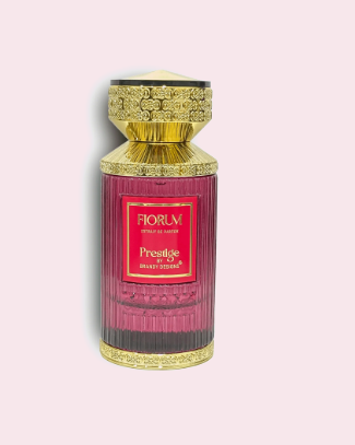 Fiorum Extrait de Parfum For Women 100ML