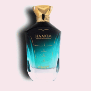 Haakim Eau De Parfum For men 100ML