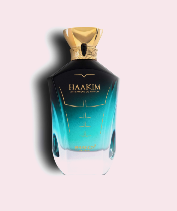 Haakim Eau De Parfum For men 100ML