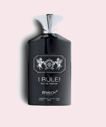 I Rule Eau De Parfum For men 100ML.