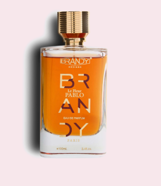 Le Fleur Pablo Eau De Parfum For men 100ML