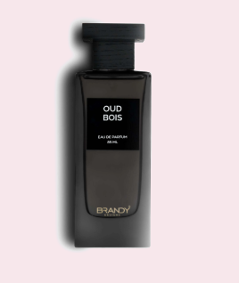 Oud Bois Eau De Parfum 85ML