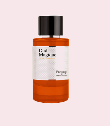 Oud Magique de Parfum For Unisex 100ML