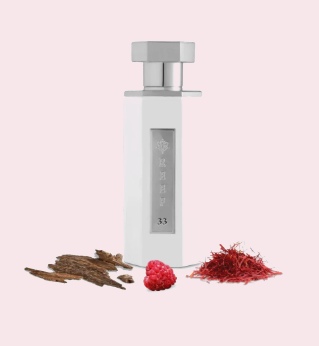 REEF 33 White Eau De Parfum 100ml