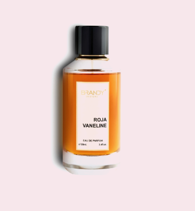 Roja Vaneline Eau De Parfum For Unisex – 100ml
