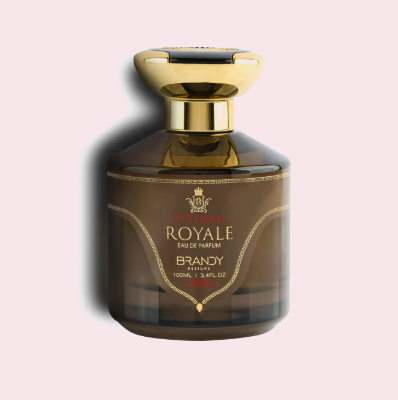 Ottoman Royale Eau De Parfum For Unisex 100ML