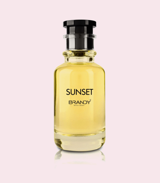 Sunset Eau De Parfum For Unisex 100ML