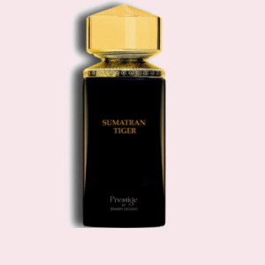 Sumatran Tiger Extrait de Parfum For men 100ML