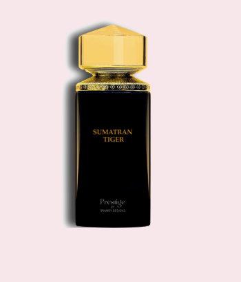 Sumatran Tiger Extrait de Parfum For men 100ML